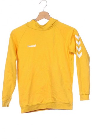 Kinder Sweatshirts Hummel, Größe 9-10y/ 140-146 cm, Farbe Gelb, Preis € 16,29