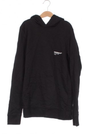 Kinder Sweatshirts Jack & Jones, Größe 13-14y/ 164-168 cm, Farbe Schwarz, Preis € 20,99