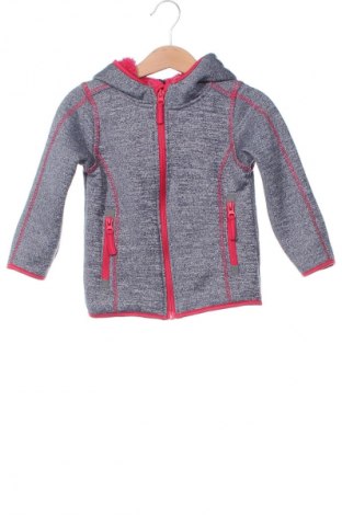 Kinder Sweatshirts Kiki & Koko, Größe 18-24m/ 86-98 cm, Farbe Blau, Preis € 6,49