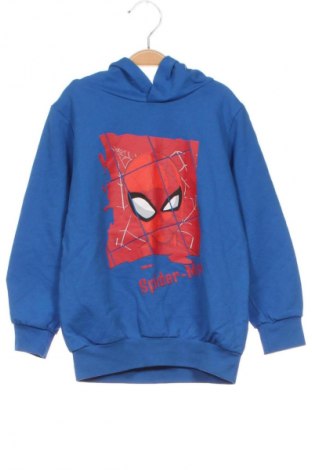 Gyerek sweatshirt LC Waikiki, Méret 3-4y / 104-110 cm, Szín Kék, Ár 4 400 Ft