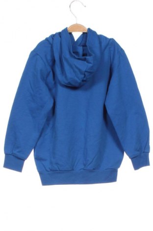 Kinder Sweatshirts LC Waikiki, Größe 3-4y/ 104-110 cm, Farbe Blau, Preis 11,25 €