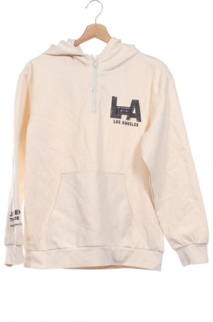 Kinder Sweatshirts LCW, Größe 12-13y/ 158-164 cm, Farbe Ecru, Preis € 15,79