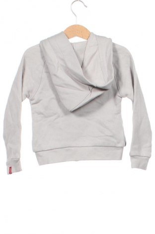 Kinder Sweatshirts Levi's, Größe 3-4y/ 104-110 cm, Farbe Grau, Preis 33,99 €