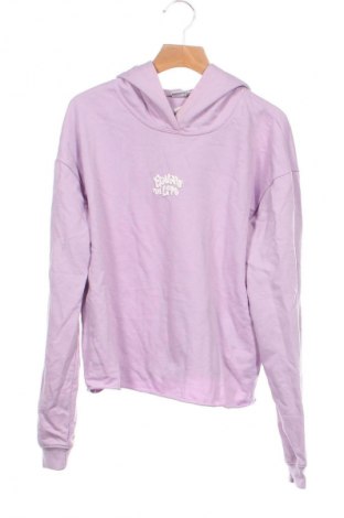 Kinder Sweatshirts MO, Größe 13-14y/ 164-168 cm, Farbe Lila, Preis € 5,00