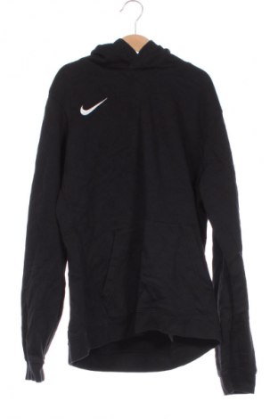 Detská mikina  Nike, Veľkosť 13-14y/ 164-168 cm, Farba Čierna, Cena  11,95 €