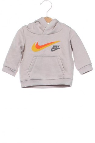 Gyerek sweatshirt Nike, Méret 2-3m / 56-62 cm, Szín Bézs, Ár 7 879 Ft