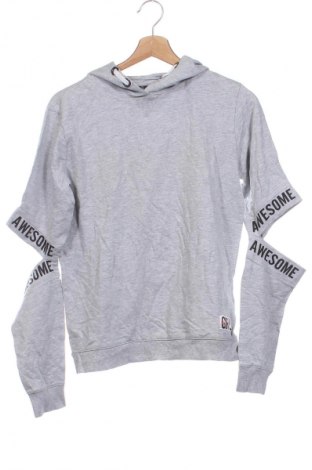 Kinder Sweatshirts Page One, Größe 12-13y/ 158-164 cm, Farbe Grau, Preis 15,79 €