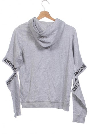 Kinder Sweatshirts Page One, Größe 12-13y/ 158-164 cm, Farbe Grau, Preis € 15,79