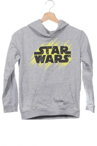 Kinder Sweatshirts Sinsay, Größe 10-11y/ 146-152 cm, Farbe Grau, Preis 10,74 €