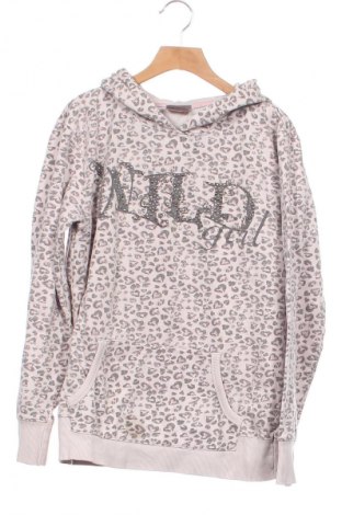 Kinder Sweatshirts Yigga, Größe 13-14y/ 164-168 cm, Farbe Aschrosa, Preis 5,49 €