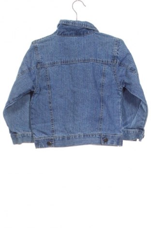 Kinder Jeansjacke, Größe 11-12y/ 152-158 cm, Farbe Blau, Preis € 9,79