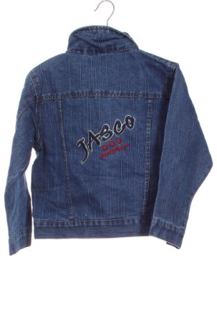 Kinder Jeansjacke, Größe 13-14y/ 164-168 cm, Farbe Blau, Preis 8,99 €