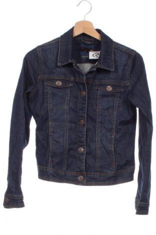 Kinder Jeansjacke Jbc, Größe 12-13y/ 158-164 cm, Farbe Blau, Preis € 22,49