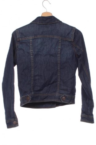 Kinder Jeansjacke Jbc, Größe 12-13y/ 158-164 cm, Farbe Blau, Preis € 10,29