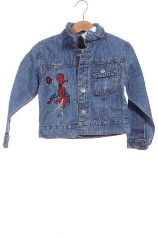 Kinder Jeansjacke Koala Baby, Größe 3-4y/ 104-110 cm, Farbe Blau, Preis € 13,30