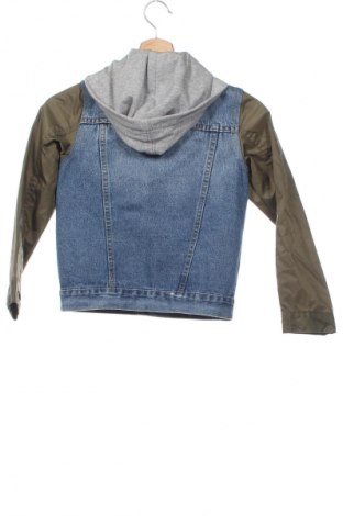 Kinder Jeansjacke Levi's, Größe 7-8y/ 128-134 cm, Farbe Mehrfarbig, Preis € 19,49