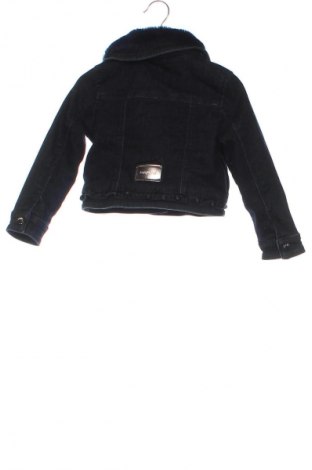 Kinder Jeansjacke Mayoral, Größe 2-3y/ 98-104 cm, Farbe Blau, Preis € 21,26