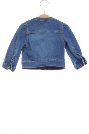 Kinder Jeansjacke Mayoral, Größe 6-9m/ 68-74 cm, Farbe Blau, Preis € 15,86