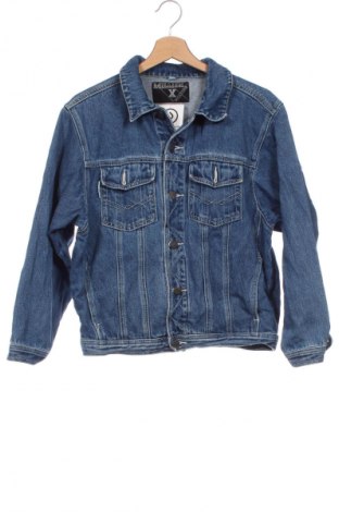 Kinder Jeansjacke Million X, Größe 15-18y/ 170-176 cm, Farbe Blau, Preis € 7,99