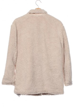 Detský kabát  H&M, Veľkosť 12-13y/ 158-164 cm, Farba Béžová, Cena  15,25 €