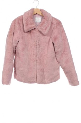 Kindermantel Primark, Größe 12-13y/ 158-164 cm, Farbe Rosa, Preis € 14,00