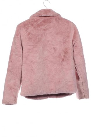 Kindermantel Primark, Größe 12-13y/ 158-164 cm, Farbe Rosa, Preis 9,99 €