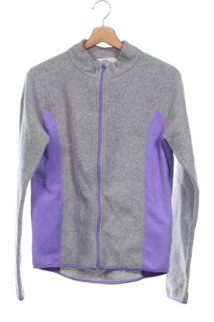 Kinder Fleece H&M, Größe 12-13y/ 158-164 cm, Farbe Grau, Preis € 8,49