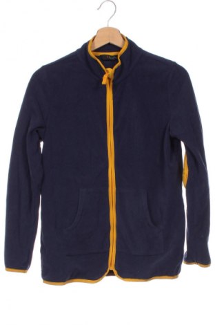 Kinder Fleece Kids By Tchibo, Größe 12-13y/ 158-164 cm, Farbe Blau, Preis 14,99 €