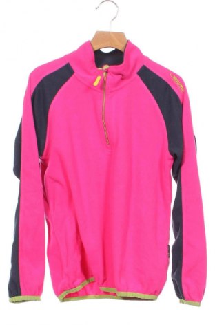 Kinder Fleece Lewro, Größe 9-10y/ 140-146 cm, Farbe Rosa, Preis € 5,49