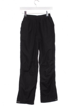 Pantaloni de trening, pentru copii, Mărime 10-11y/ 146-152 cm, Culoare Negru, Preț 28,99 Lei