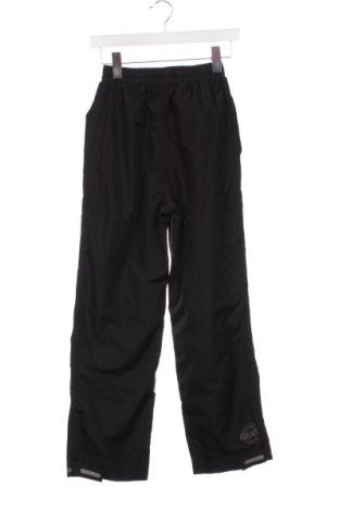 Pantaloni de trening, pentru copii, Mărime 10-11y/ 146-152 cm, Culoare Negru, Preț 34,99 Lei