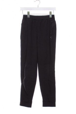 Pantaloni de trening, pentru copii, Mărime 14-15y/ 168-170 cm, Culoare Negru, Preț 69,49 Lei