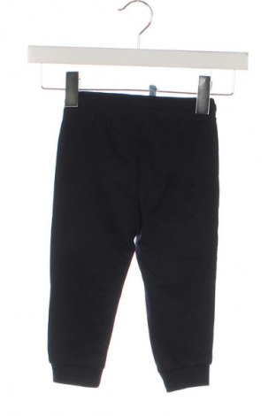 Pantaloni de trening, pentru copii, Mărime 12-18m/ 80-86 cm, Culoare Albastru, Preț 32,99 Lei