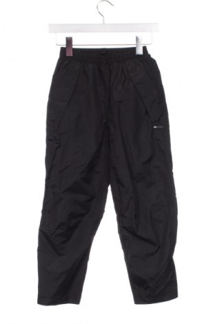 Pantaloni de trening, pentru copii, Mărime 7-8y/ 128-134 cm, Culoare Negru, Preț 69,49 Lei