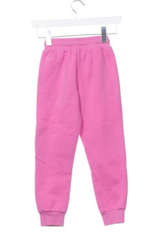 Kinder Sporthose, Größe 5-6y/ 116-122 cm, Farbe Rosa, Preis 5,79 €