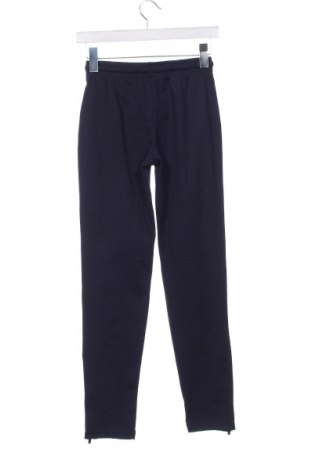 Kinder Sporthose, Größe 11-12y/ 152-158 cm, Farbe Blau, Preis € 11,25