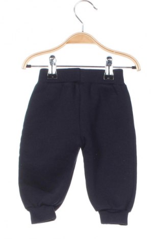 Pantaloni de trening, pentru copii, Mărime 3-6m/ 62-68 cm, Culoare Albastru, Preț 21,99 Lei