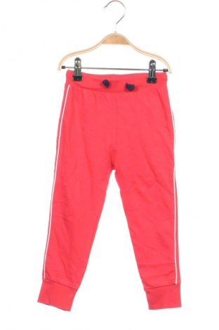 Kinder Sporthose, Größe 18-24m/ 86-98 cm, Farbe Rot, Preis 4,99 €