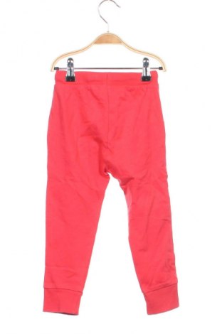 Kinder Sporthose, Größe 18-24m/ 86-98 cm, Farbe Rot, Preis € 3,99