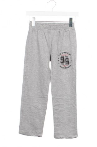 Kinder Sporthose, Größe 9-10y/ 140-146 cm, Farbe Grau, Preis 7,49 €