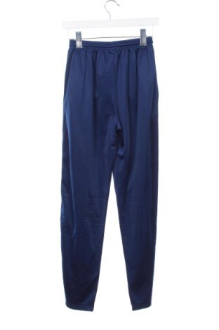 Pantaloni de trening, pentru copii, Mărime 12-13y/ 158-164 cm, Culoare Albastru, Preț 27,99 Lei