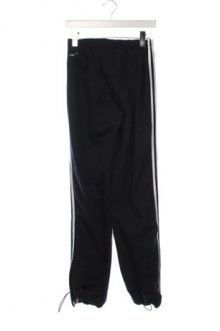 Detské tepláky Adidas, Veľkosť 15-18y/ 170-176 cm, Farba Modrá, Cena  6,25 €