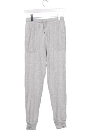 Kinder Sporthose Anko, Größe 11-12y/ 152-158 cm, Farbe Grau, Preis 14,99 €