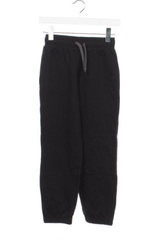 Kinder Sporthose Bpc Bonprix Collection, Größe 9-10y/ 140-146 cm, Farbe Schwarz, Preis 6,99 €