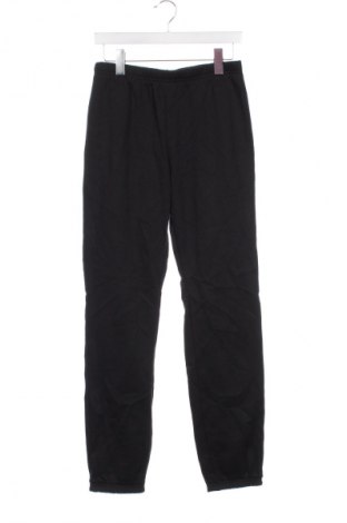 Pantaloni de trening, pentru copii Brilliant, Mărime 15-18y/ 170-176 cm, Culoare Negru, Preț 69,49 Lei