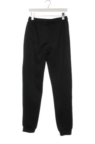 Kinder Sporthose Chapter, Größe 15-18y/ 170-176 cm, Farbe Schwarz, Preis 16,29 €