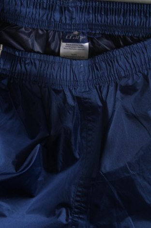 Pantaloni de trening, pentru copii Crane, Mărime 10-11y/ 146-152 cm, Culoare Albastru, Preț 69,49 Lei