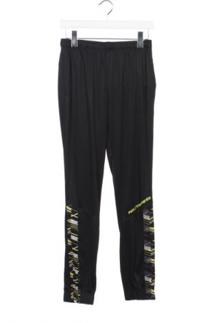 Pantaloni de trening, pentru copii Crivit, Mărime 12-13y/ 158-164 cm, Culoare Negru, Preț 26,99 Lei