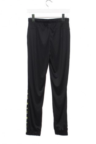 Pantaloni de trening, pentru copii Crivit, Mărime 12-13y/ 158-164 cm, Culoare Negru, Preț 32,99 Lei