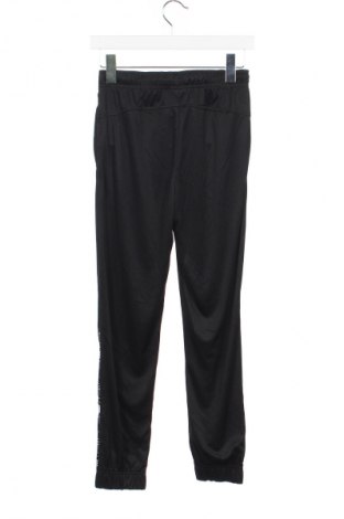 Pantaloni de trening, pentru copii Crivit, Mărime 10-11y/ 146-152 cm, Culoare Negru, Preț 32,99 Lei